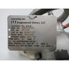 Itt MANUAL STEEL BUTT WELD 2IN DIAPHRAGM VALVE 2467-10-M